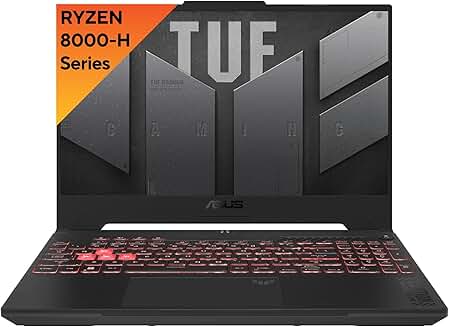 ASUS TUF Gaming A15