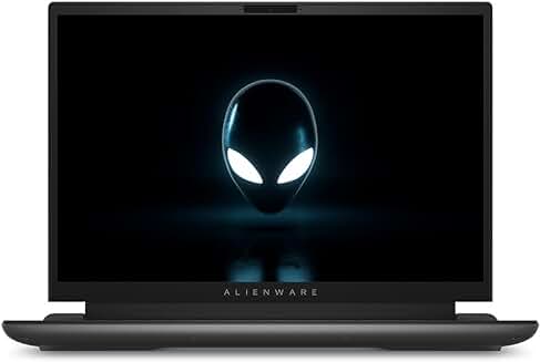 Dell Alienware m16